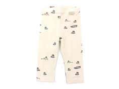 Petit Piao leggings seal